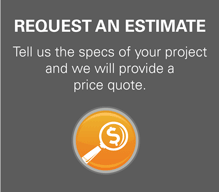 Request an Estimate